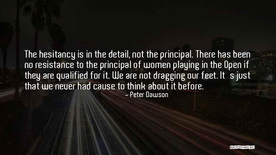 Waheedullah Waheed Quotes By Peter Dawson Waheedullah Waheed Quotes By Peter Dawson