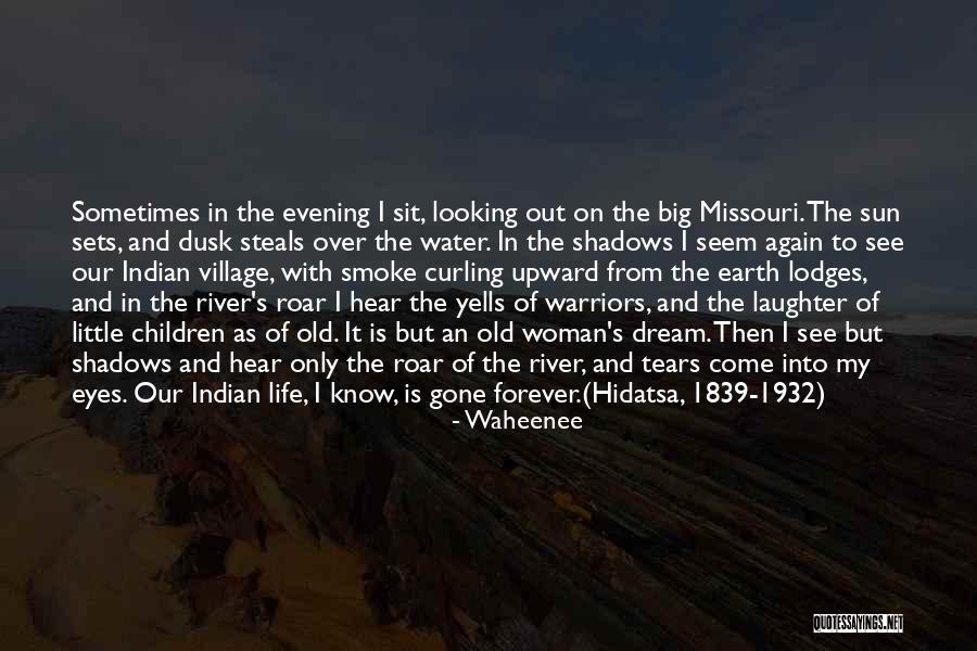 Waheenee Quotes 1954324 Waheenee Quotes 1954324
