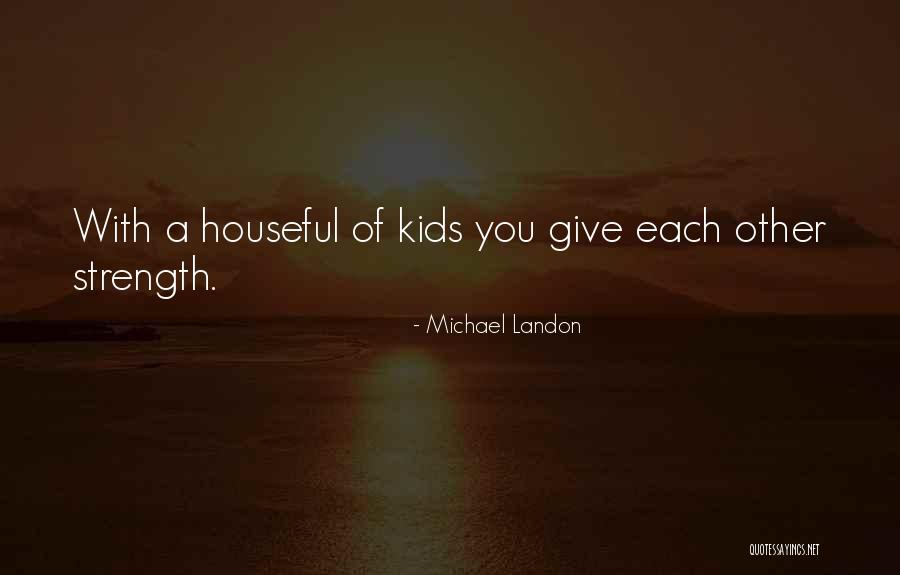 Waheguru Mehar Kare Quotes By Michael Landon Waheguru Mehar Kare Quotes By Michael Landon