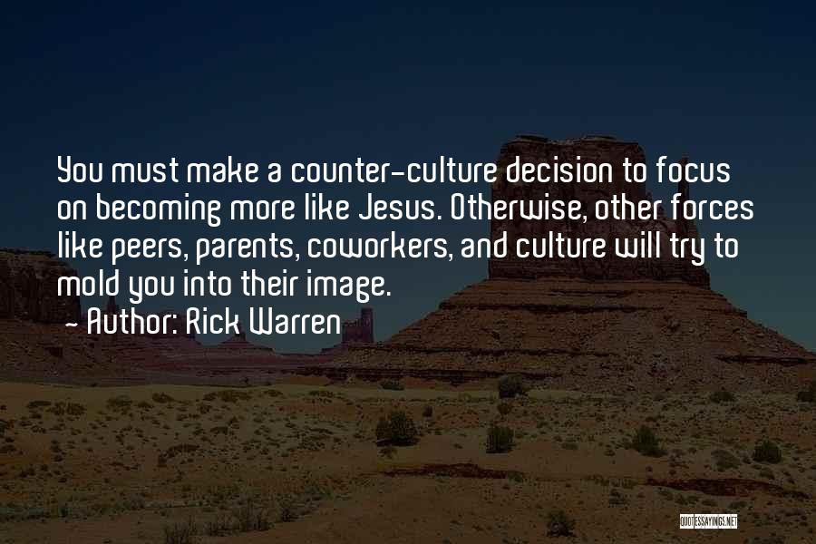 Wahei Phone Quotes By Rick Warren