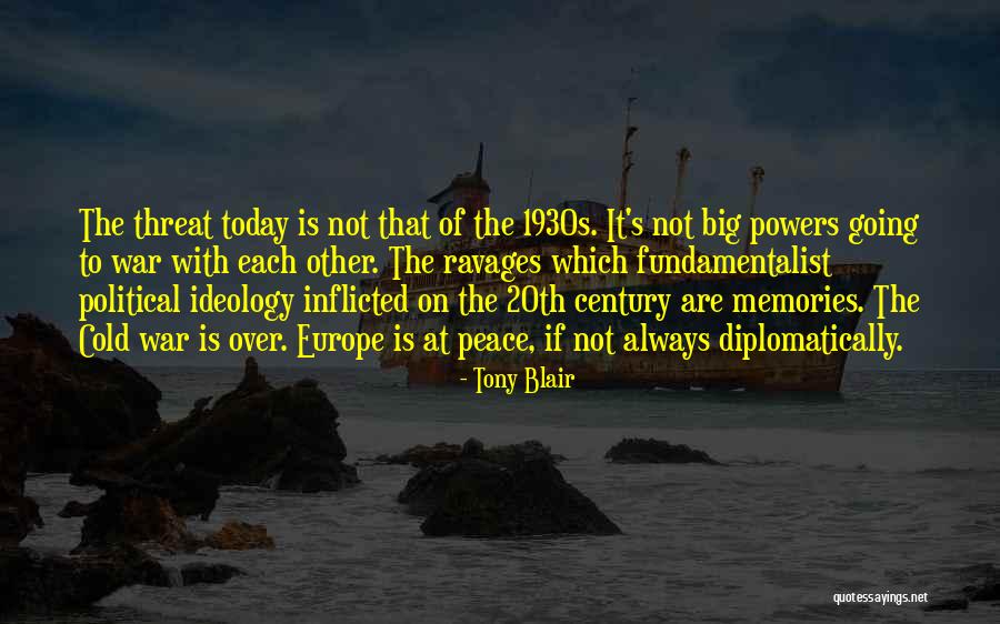 Waheifureizu Quotes By Tony Blair Waheifureizu Quotes By Tony Blair