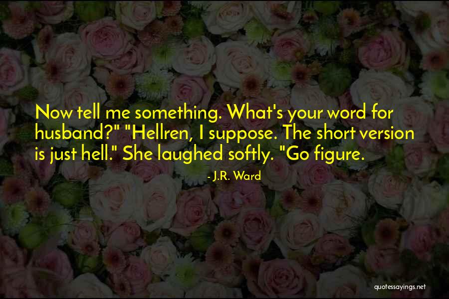 Wahhab Carter Quotes By J.R. Ward Wahhab Carter Quotes By J.R. Ward
