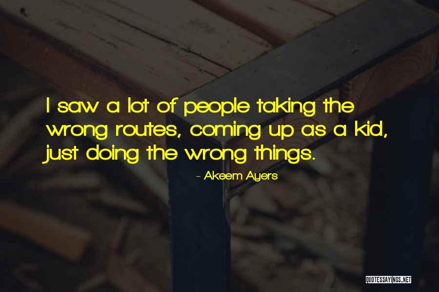 Wahhabist Quotes By Akeem Ayers Wahhabist Quotes By Akeem Ayers