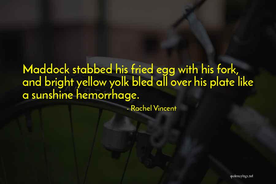 Wahhabist Quotes By Rachel Vincent Wahhabist Quotes By Rachel Vincent