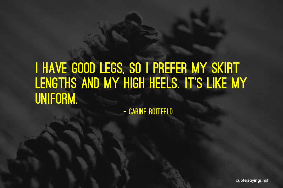 Wahine Quotes By Carine Roitfeld Wahine Quotes By Carine Roitfeld