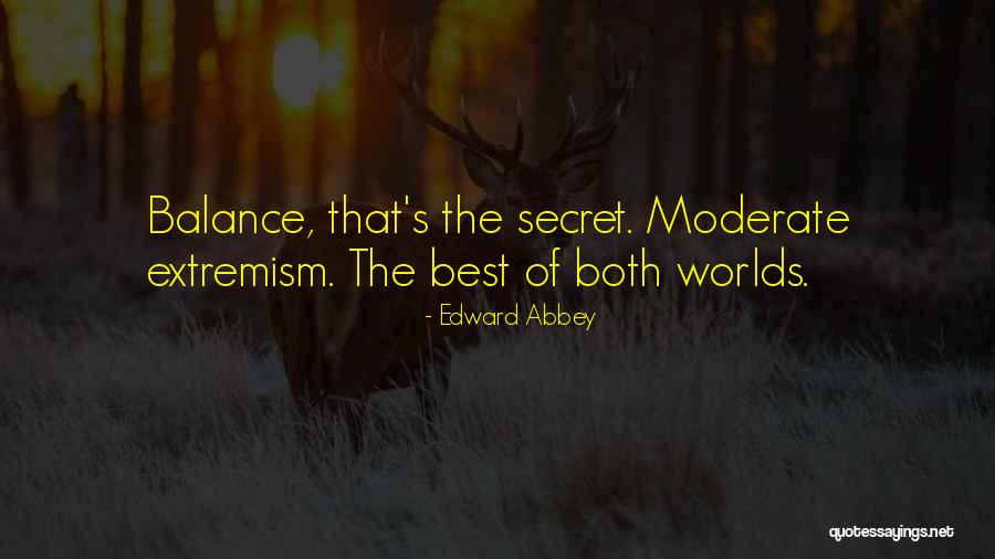 Wahlbeck Studio Quotes By Edward Abbey Wahlbeck Studio Quotes By Edward Abbey
