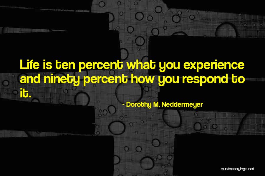 Wahlbecks Quotes By Dorothy M. Neddermeyer Wahlbecks Quotes By Dorothy M. Neddermeyer