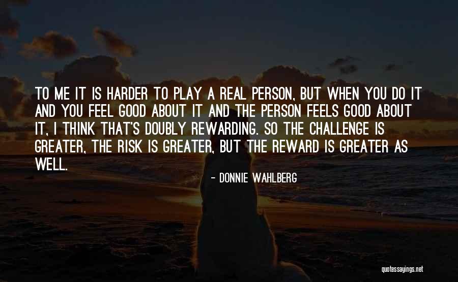 Wahlberg Quotes By Donnie Wahlberg Wahlberg Quotes By Donnie Wahlberg