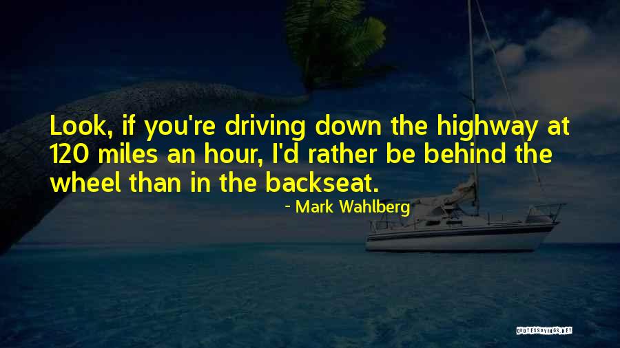 Wahlberg Quotes By Mark Wahlberg Wahlberg Quotes By Mark Wahlberg