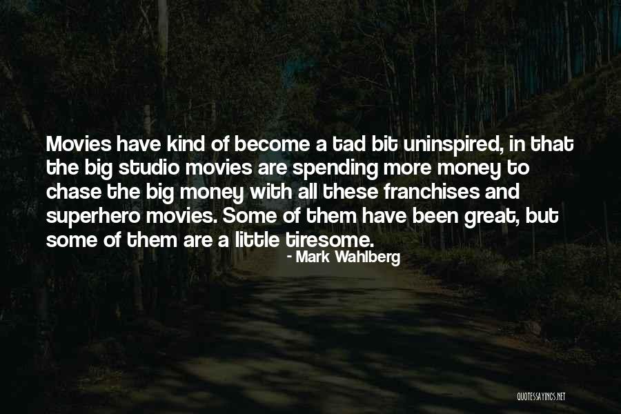 Wahlberg Quotes By Mark Wahlberg Wahlberg Quotes By Mark Wahlberg