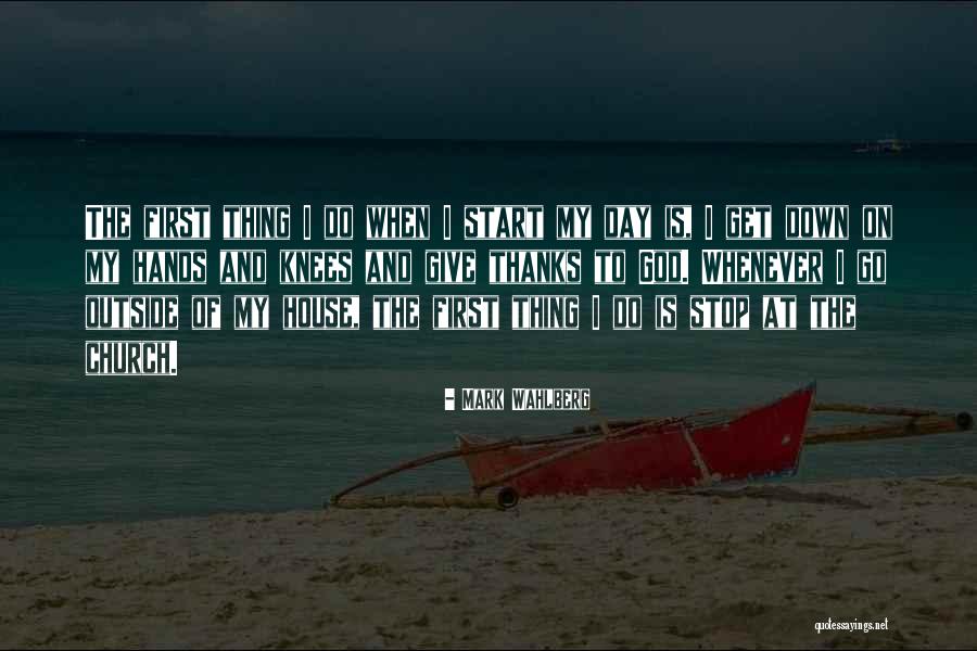Wahlberg Quotes By Mark Wahlberg Wahlberg Quotes By Mark Wahlberg