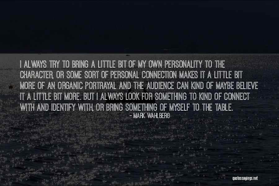 Wahlberg Quotes By Mark Wahlberg Wahlberg Quotes By Mark Wahlberg
