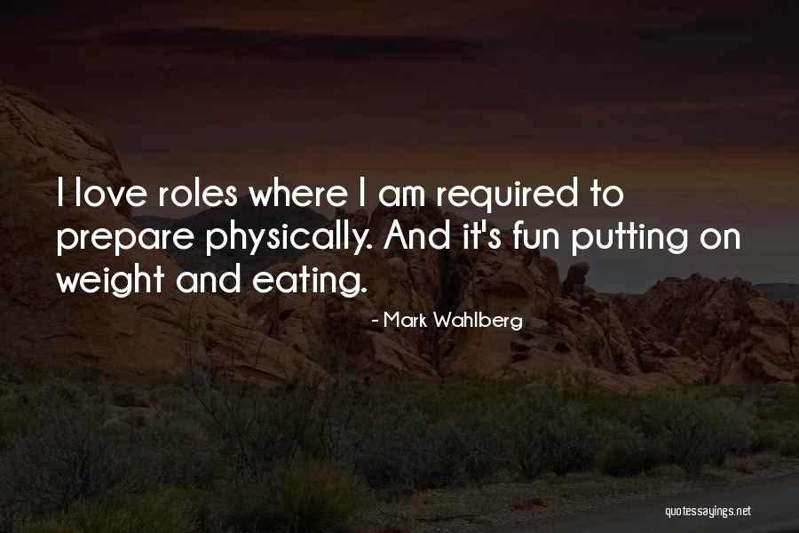 Wahlberg Quotes By Mark Wahlberg Wahlberg Quotes By Mark Wahlberg