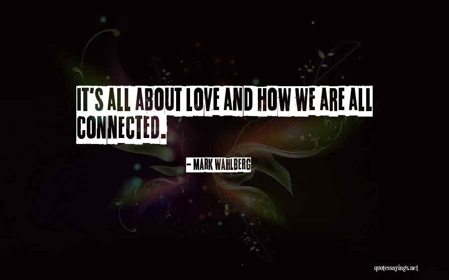 Wahlberg Quotes By Mark Wahlberg Wahlberg Quotes By Mark Wahlberg