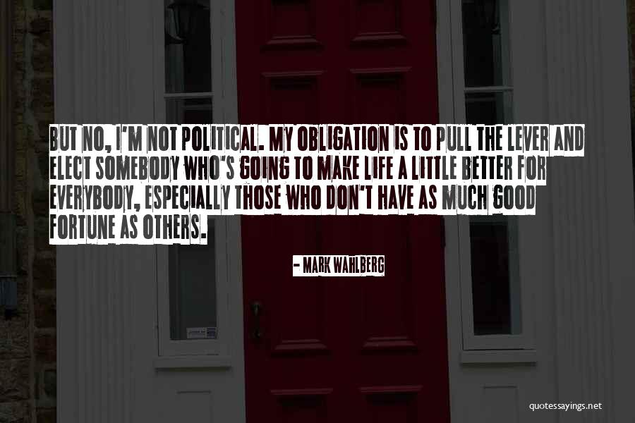 Wahlberg Quotes By Mark Wahlberg Wahlberg Quotes By Mark Wahlberg