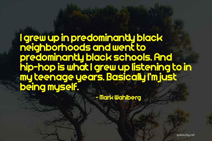 Wahlberg Quotes By Mark Wahlberg Wahlberg Quotes By Mark Wahlberg