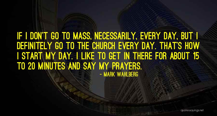 Wahlberg Quotes By Mark Wahlberg Wahlberg Quotes By Mark Wahlberg