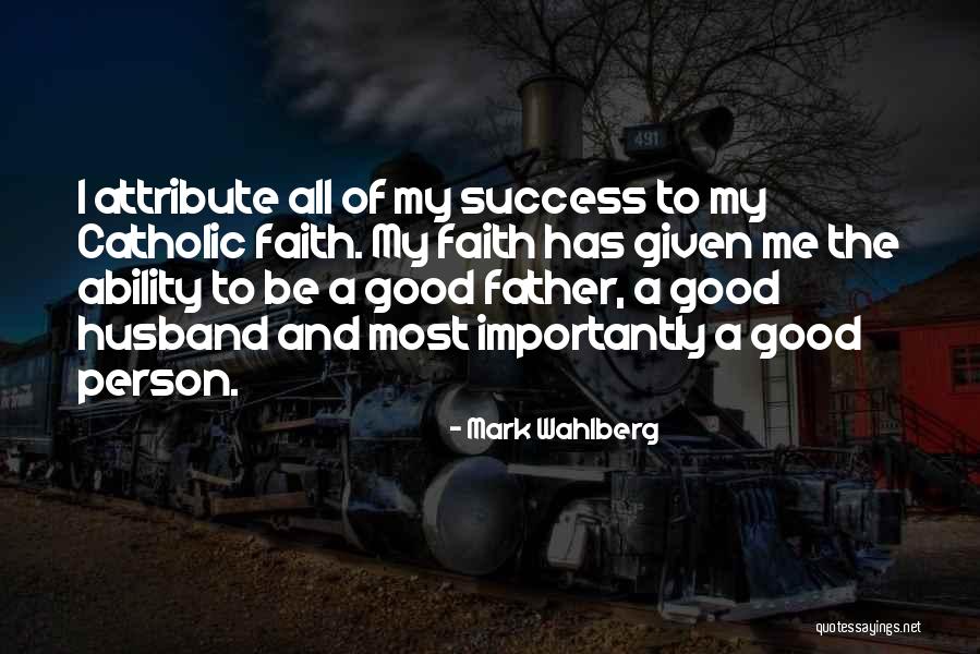 Wahlberg Quotes By Mark Wahlberg Wahlberg Quotes By Mark Wahlberg