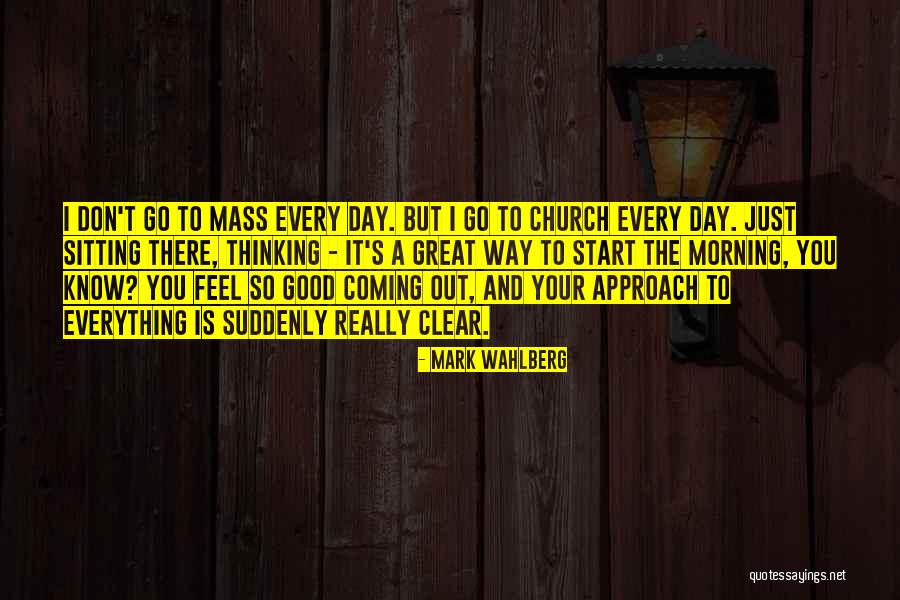 Wahlberg Quotes By Mark Wahlberg Wahlberg Quotes By Mark Wahlberg
