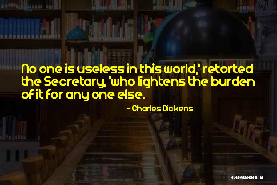 Wahlen Amerika Quotes By Charles Dickens Wahlen Amerika Quotes By Charles Dickens
