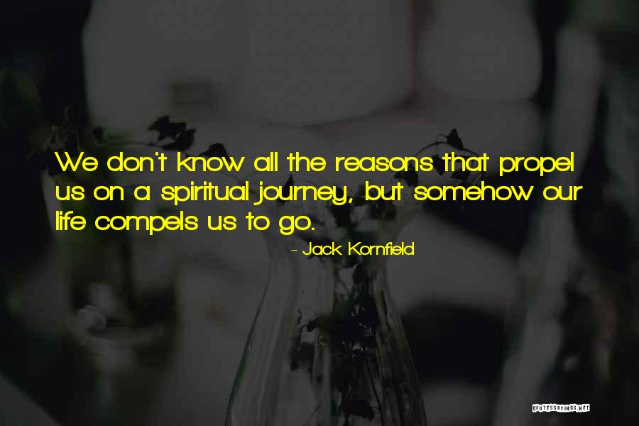 Wahlers Hofladen Quotes By Jack Kornfield Wahlers Hofladen Quotes By Jack Kornfield