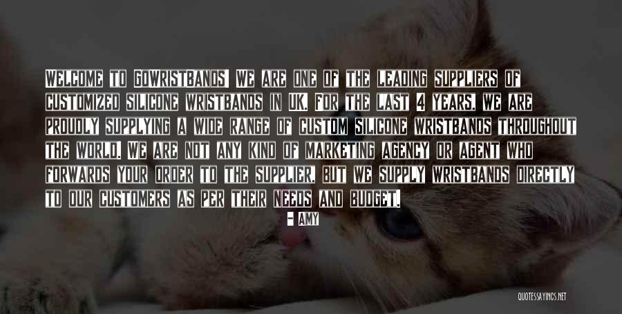 Wahlgren Downers Quotes By Amy Wahlgren Downers Quotes By Amy