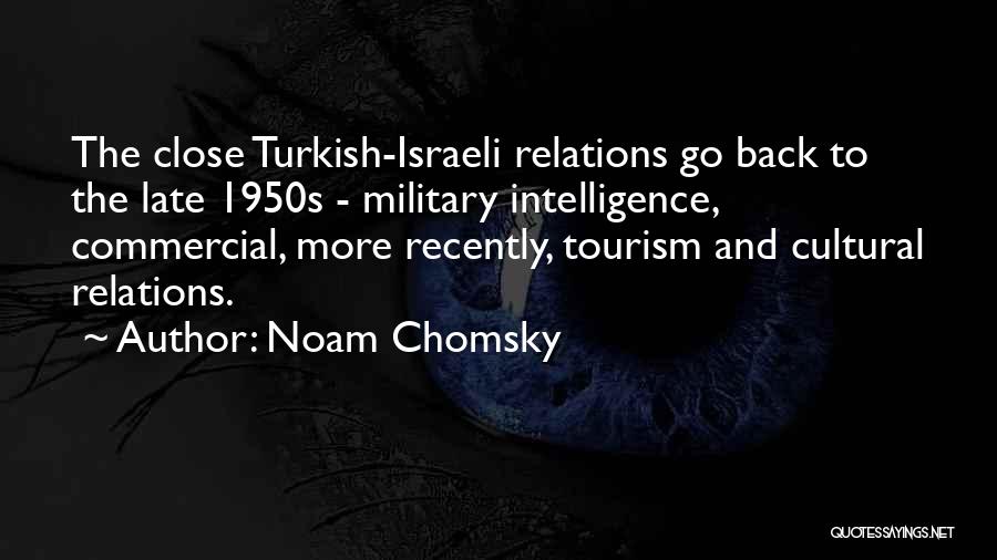 Wahlgren Podd Quotes By Noam Chomsky