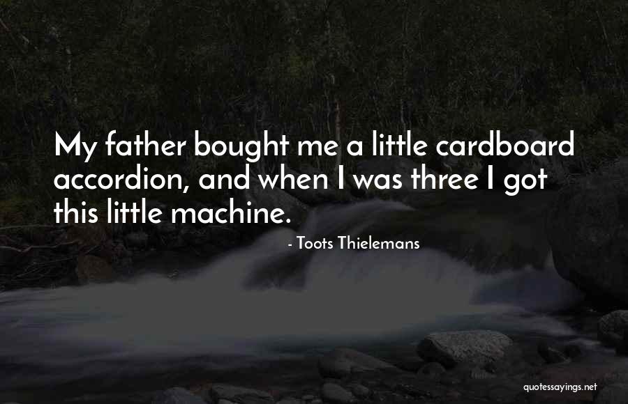 Wahlheimat Quotes By Toots Thielemans Wahlheimat Quotes By Toots Thielemans