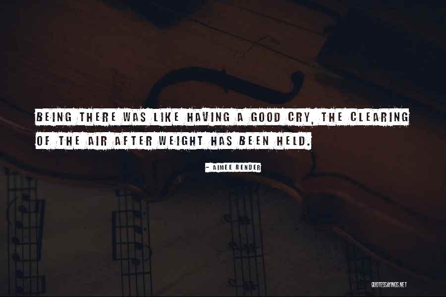 Wahlstedt Sweden Quotes By Aimee Bender Wahlstedt Sweden Quotes By Aimee Bender