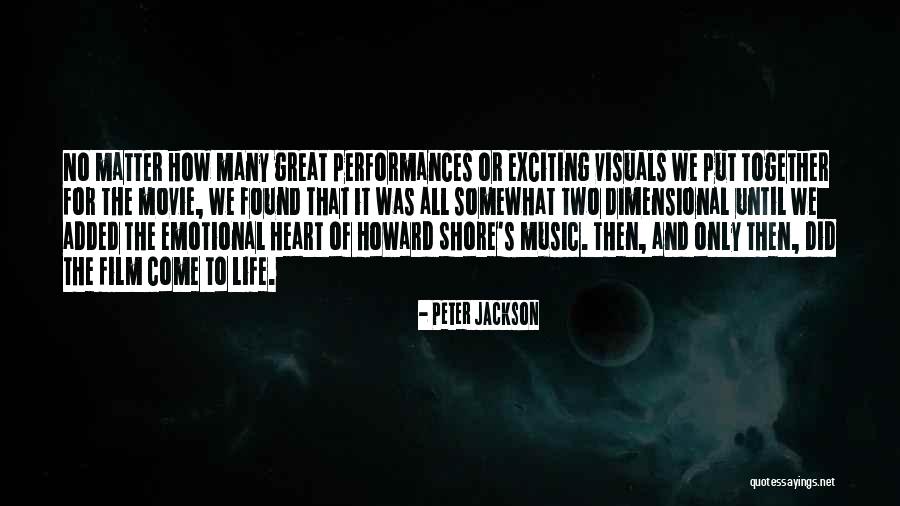 Wahlstedt Sweden Quotes By Peter Jackson Wahlstedt Sweden Quotes By Peter Jackson