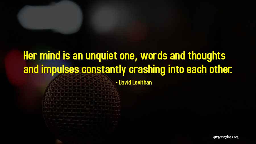 Wahlstrom Machine Quotes By David Levithan Wahlstrom Machine Quotes By David Levithan