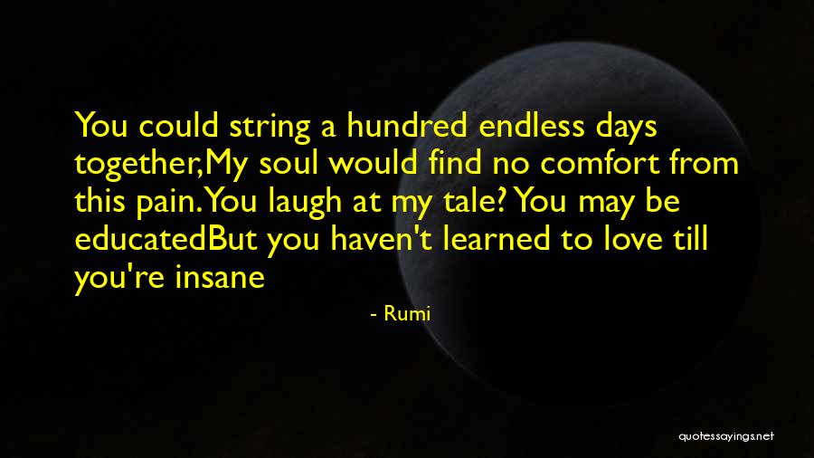 Wahnsinn Duden Quotes By Rumi Wahnsinn Duden Quotes By Rumi