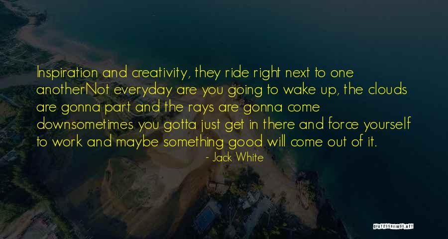 Wahoonie Quotes By Jack White Wahoonie Quotes By Jack White