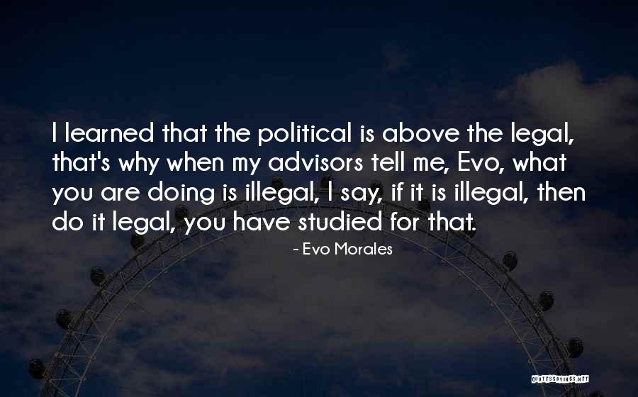 Wahoos Baseball Quotes By Evo Morales Wahoos Baseball Quotes By Evo Morales
