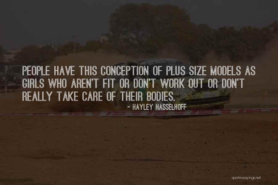 Wahredua Quotes By Hayley Hasselhoff Wahredua Quotes By Hayley Hasselhoff