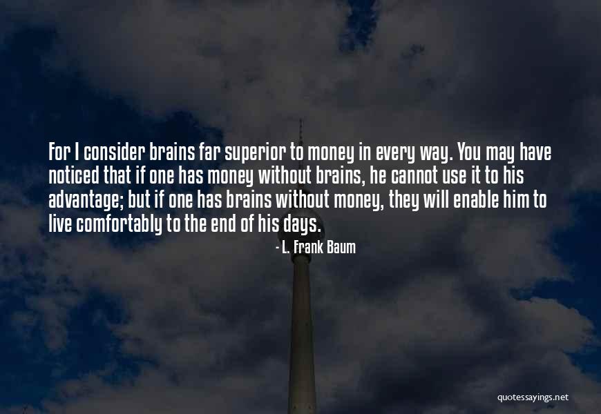 Wahredua Quotes By L. Frank Baum Wahredua Quotes By L. Frank Baum