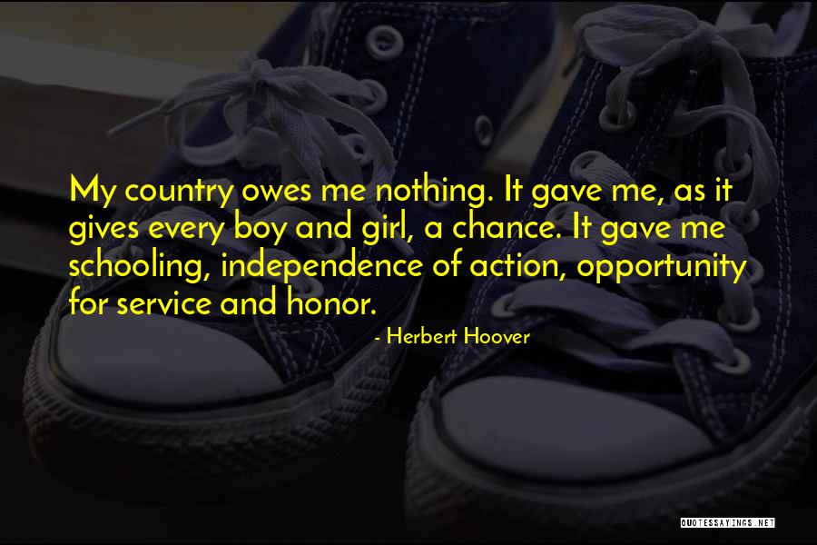 Wahres Leben Quotes By Herbert Hoover Wahres Leben Quotes By Herbert Hoover