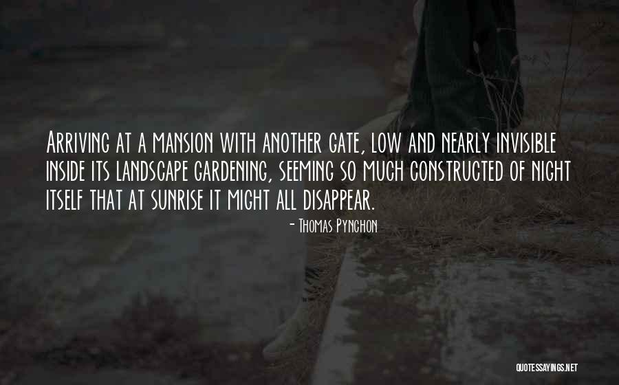 Wahres Leben Quotes By Thomas Pynchon Wahres Leben Quotes By Thomas Pynchon