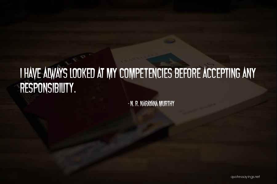 Wahrheit Quotes By N. R. Narayana Murthy Wahrheit Quotes By N. R. Narayana Murthy