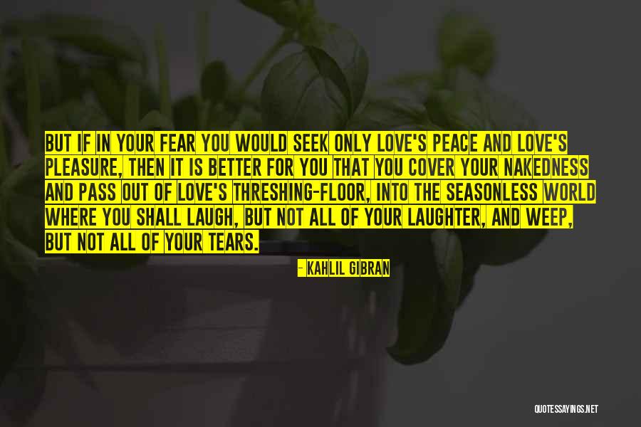 Wahrman Rd Quotes By Kahlil Gibran Wahrman Rd Quotes By Kahlil Gibran