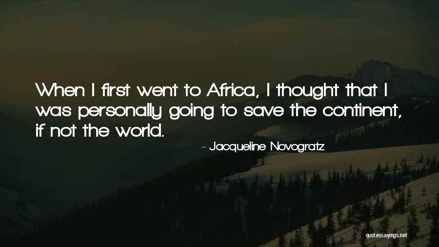 Wahrsager Family Bar Quotes By Jacqueline Novogratz Wahrsager Family Bar Quotes By Jacqueline Novogratz
