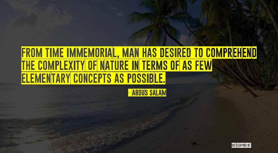 Wahrscheinlichkeitsrechnung Quotes By Abdus Salam Wahrscheinlichkeitsrechnung Quotes By Abdus Salam