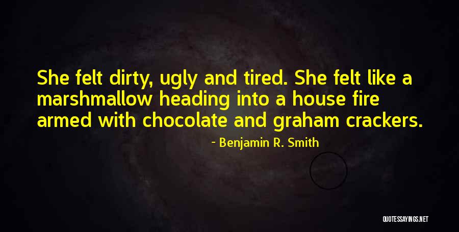 Wahrscheinlichkeitsrechnung Quotes By Benjamin R. Smith Wahrscheinlichkeitsrechnung Quotes By Benjamin R. Smith