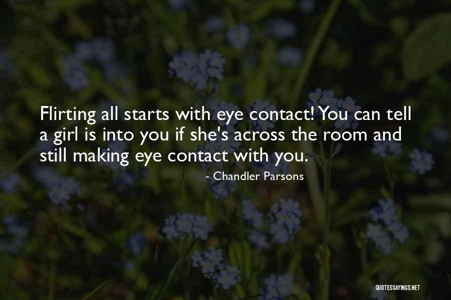 Wahrscheinlichkeitsrechnung Quotes By Chandler Parsons Wahrscheinlichkeitsrechnung Quotes By Chandler Parsons