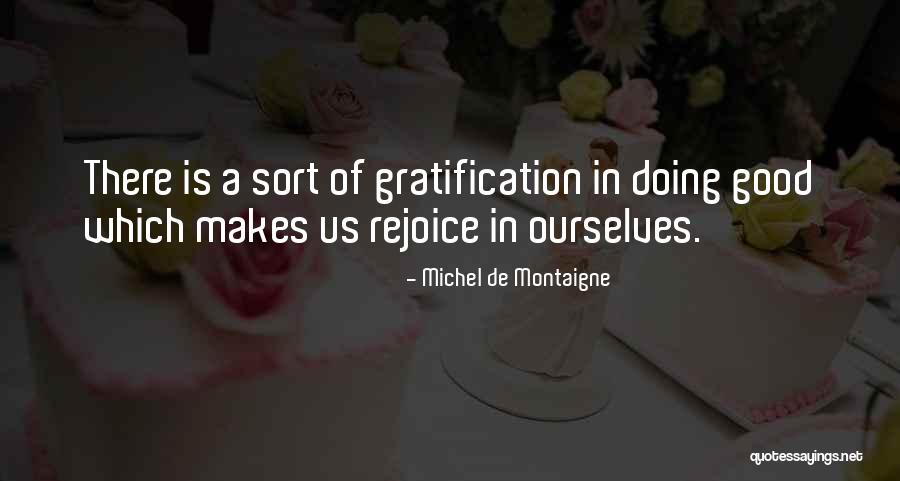 Wahrscheinlichkeitsrechnung Quotes By Michel De Montaigne Wahrscheinlichkeitsrechnung Quotes By Michel De Montaigne