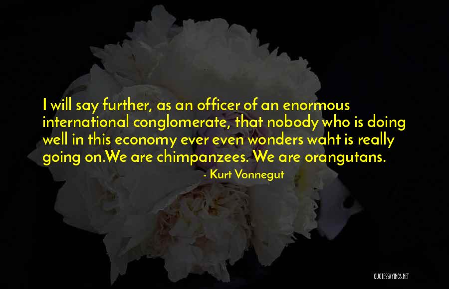 Waht Quotes By Kurt Vonnegut Waht Quotes By Kurt Vonnegut