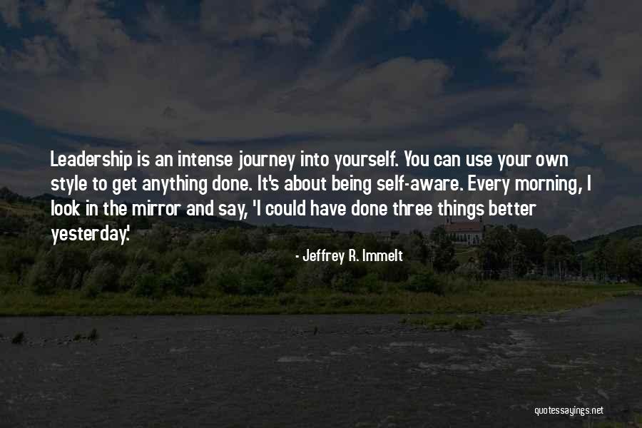 Wahu Beef Quotes By Jeffrey R. Immelt Wahu Beef Quotes By Jeffrey R. Immelt
