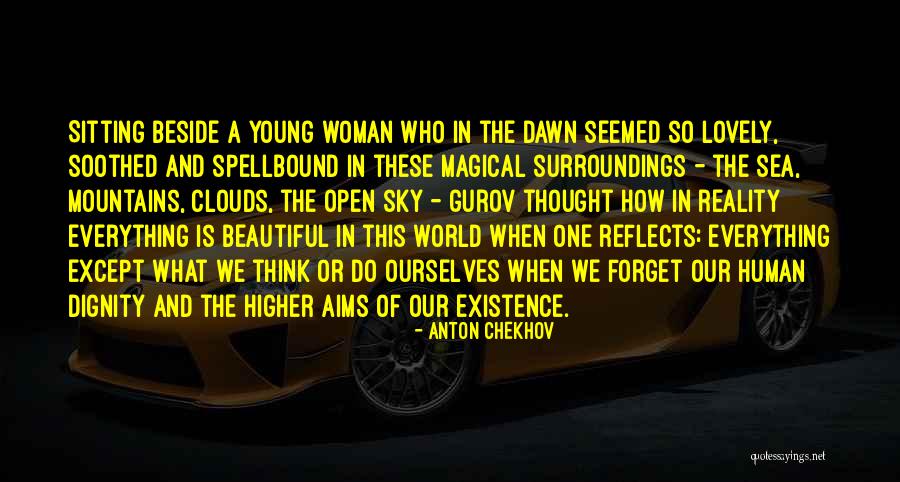 Wahyuningrum Quotes By Anton Chekhov Wahyuningrum Quotes By Anton Chekhov