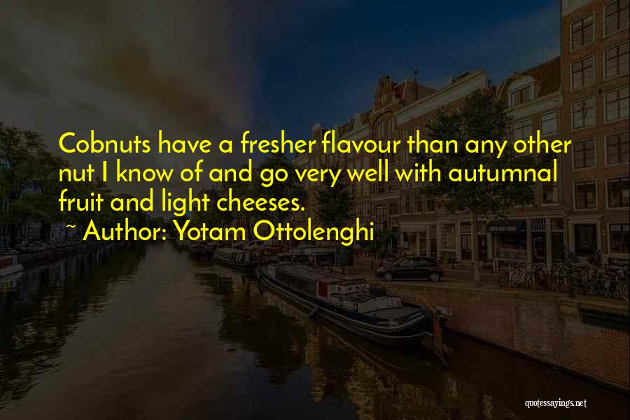 Wahyuningsih Quotes By Yotam Ottolenghi