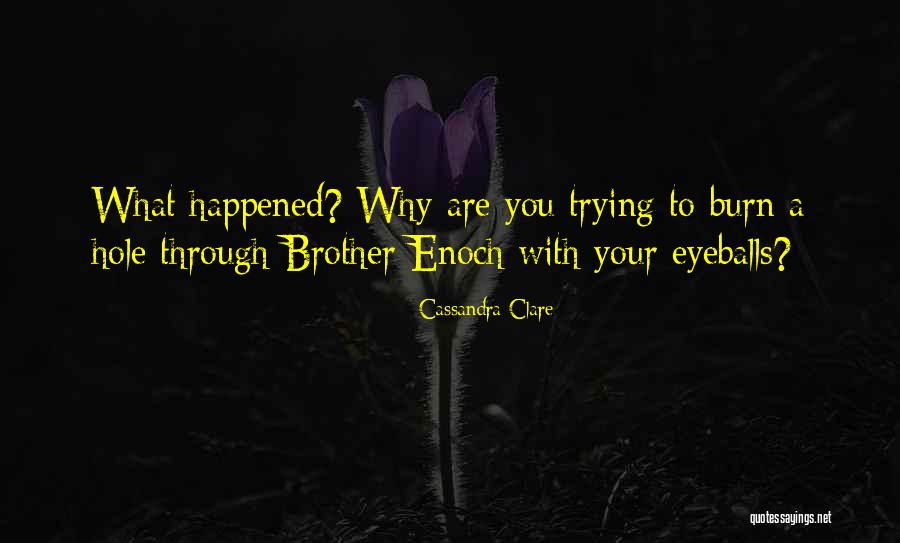 Waible Quotes By Cassandra Clare Waible Quotes By Cassandra Clare